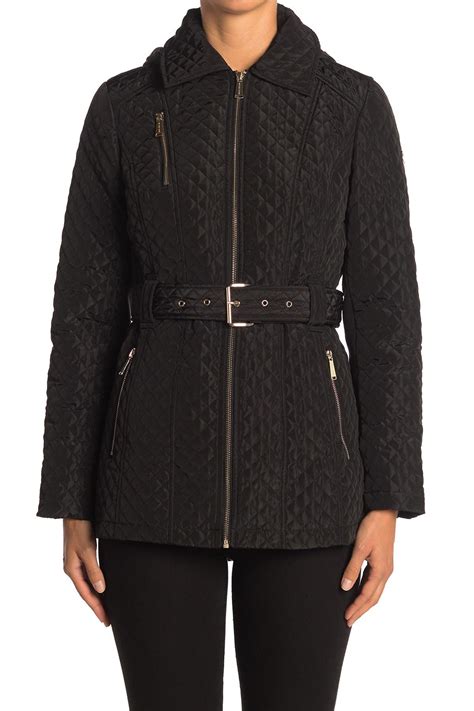 nordstrom rack michael kors tie|Michael Kors hooded jacket.